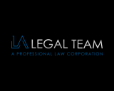 https://www.logocontest.com/public/logoimage/1595025896LA Legal Team.png